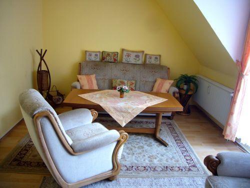 Apartment Kleine Robbe Busum Exterior photo